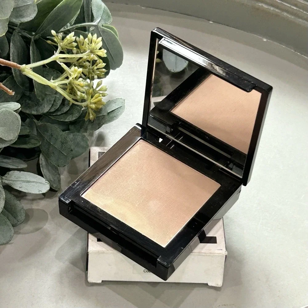 MAKE Cosmetics Soft Focus Powder Foundation - Cool #6 NEW‎
